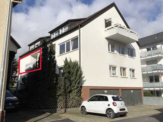 Helle OG 3-Zimmerwohnung in Stuttgart-Heumaden