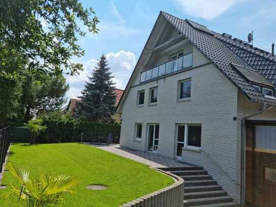 Traumhaus in Bestlage von Dessau Ziebigk nahe der Elbe und Kühnauer See