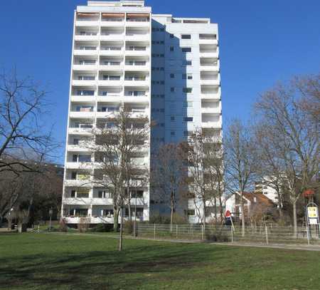 Interessante Kapitalanlage mit Weitblick in unmittelbarer Nähe zum Neuenheimer Feld