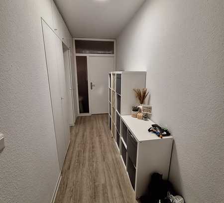 *Anfragestopp* Modernisierte 2-Zimmer Wohnung in Gerresheim