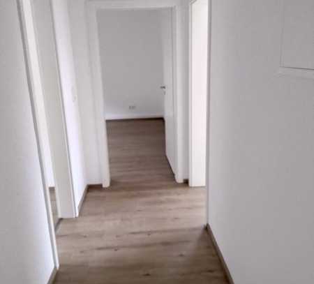 Ansprechende und modernisierte 3-Zimmer-Wohnung mit Balkon in Werdohl