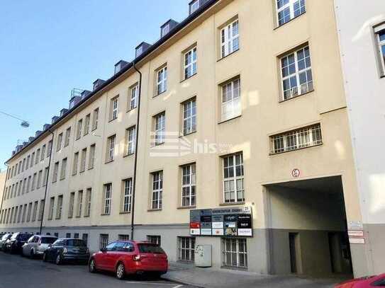 Nürnberg St. Johannis || 320 m² || EUR 9,50