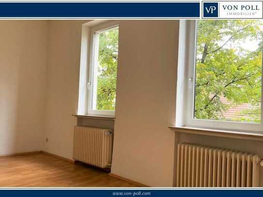 Gemütliche 3-Zimmer Wohnung zentrumsnah in Iserlohn