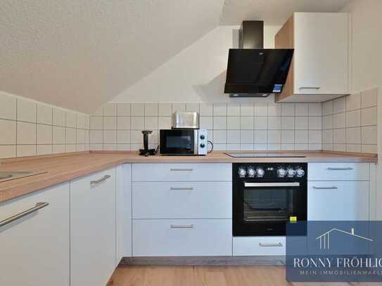 Traumhafte 3-Zimmer-Wohnung in Meinersdorf mit neuer Einbauküche – Ihr neues Zuhause wartet!