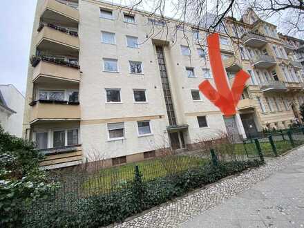 Neu - Einzelgaragen mit Elektrotor Handjerystr. 68 Friedenau - am Renée-Sintenis-Platz