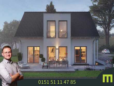Du bestimmt den Ausbau selbst. Dein individuelles Traumhaus vom Ausbauhausmarktführer!