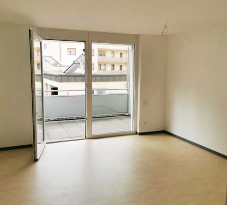 *Gut geschnittene 3-Zimmer Wohnung in Eilpe mit Balkon im Neubau zu vermieten*