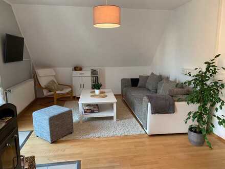 Geräumige 2-Zimmer-Wohnung zur Miete in Bad Nenndorf