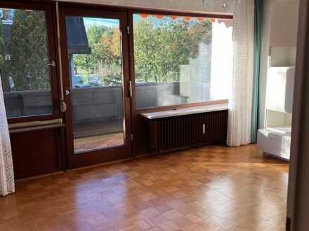 Großzügig geschnittene 3-Zimmer-Wohnung in Perlach