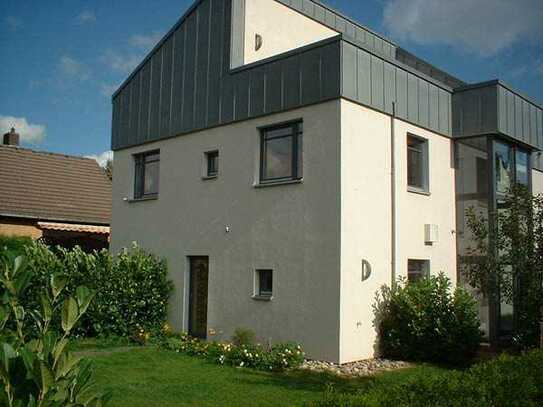 Architektenhaus in Herrenhausen-Ledeburg
