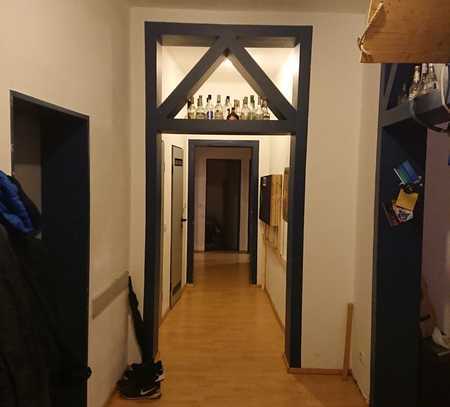 Gemütliche 2x 1-Zimmer-Wohnung in 4er WG Bocholt