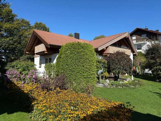 Wochenendheimfahrer? Möblierte 2-Zimmer Maisonette Wohnung in Kempten zu vermieten