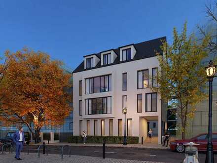 Ideale Kapitalanlage: Wunderschöne Maisonette-Wohnung mit zwei Zimmern nahe Stuttgart