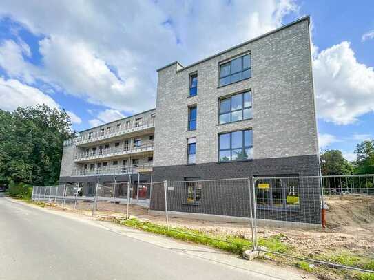 Oldenburg-Kreyenbrück! Neubau-Gewerbefläche in aufstrebender Lage!