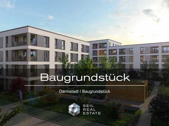 SEIL • Baugrundstück WOHNQUARTIER + genehmigte Planung