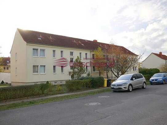 3-Zimmerwohnung in guter Lage von Erfurt zu verkaufen!