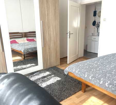 3 Zimmer mit Balkon nähe der Hochschule Aalen