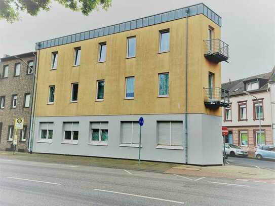 Attraktives und modernisiertes Mehrfamilienhaus zum Kauf in Mönchengladbach