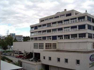 Büroflächen in bester Gesellschaft, Pforzheim/Wilferdinger Höhe