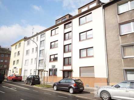 Attraktive Kapitalanlage in Essen-Altendorf