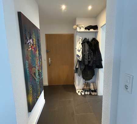 Stylisches Loft-Ambiente – Sonne pur dank Südausrichtung!