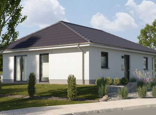 ** Haus bauen / huis bouwen **