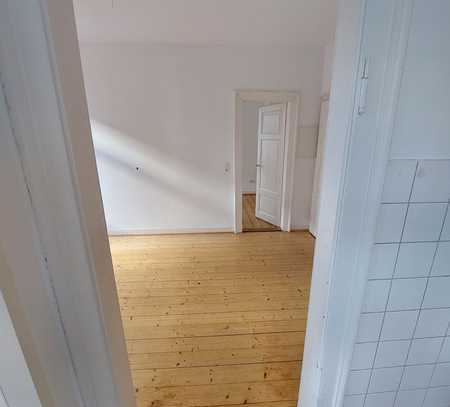 Stilvolle 2-Raum-Wohnung in Darmstadt