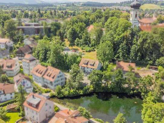 Mehrfamilienhaus in zentraler Lage - Ideal für Kapitalanleger