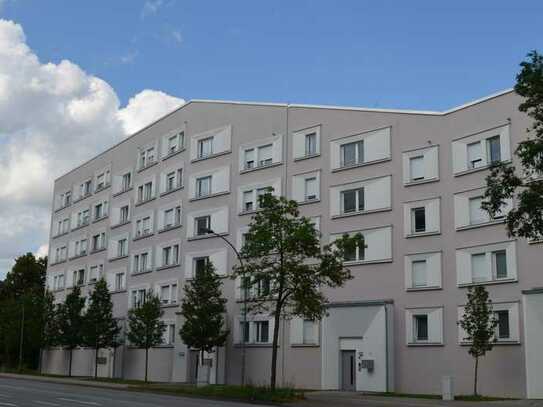 Stilvolle, gepflegte 2-Raum-Wohnung mit gehobener Innenausstattung in Landshut