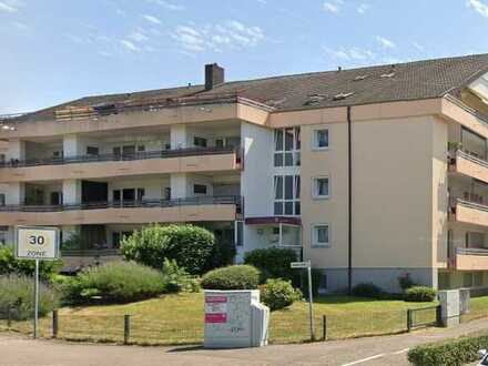 2 Zimmer Wohnung in Gundelfingen inkl. TG Stellplatz