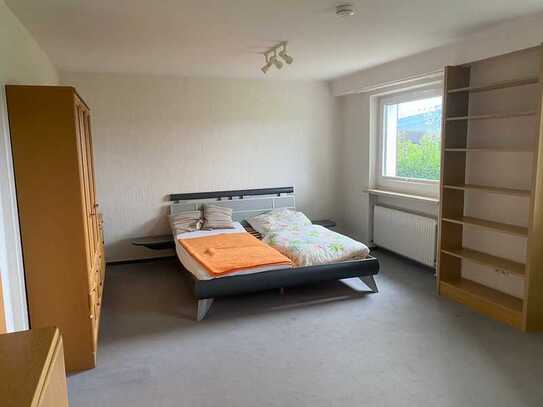 2-Zimmer-Wohnung, beste Lage