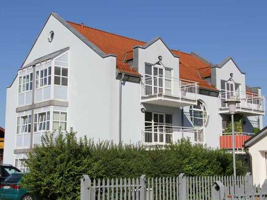 Geräumige Wohnung mit einem Zimmer in Cham