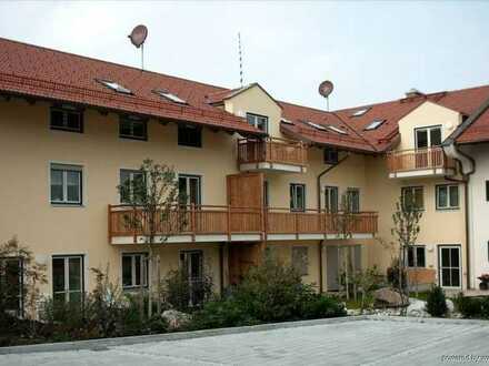 TRAUMHAFTE 4 ZIMMER- TERRASSENWOHNUNG IN OBERPFRAMMERN