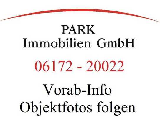 Park Immobilien - Großzügige, moderne DHH in Friedrichsdorf-Dillingen