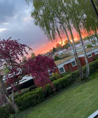 Ansprechende 2 Zi- Wohnung in Hemmingen