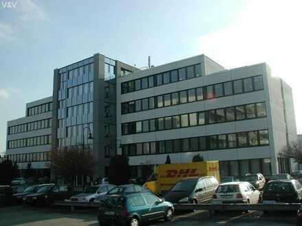 Moderne Bürofläche im Trias Forum Wiesbaden
