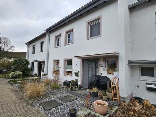 Großzügiges Reihenmittelhaus in Koblenz, Paffendorfer-Höhe