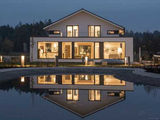 Bauen mit Bien-Zenker - wir realisieren Ihr Wunschhaus! Raus aus der Miete!