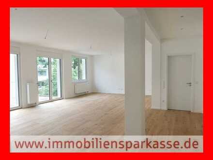 Neubaufeeling mit modernster Ausstattung!