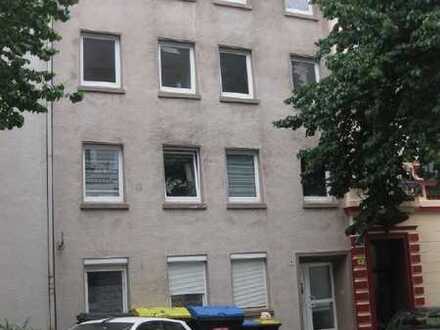 GUT VERMIETETE EIGENTUMSWOHNUNG IN SOLINGEN