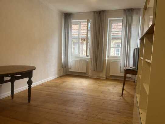 2 Zimmer zu vermieten in der Heidelberger Altstadt