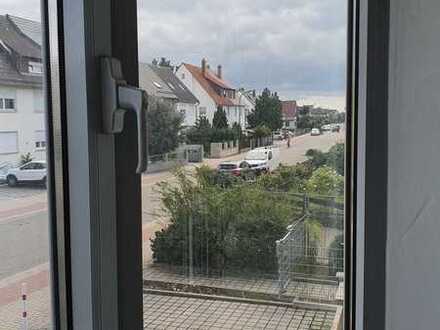 3-Zimmer-Wohnung 120m² mit Balkon, gehobene Ausstattung in Neustadt