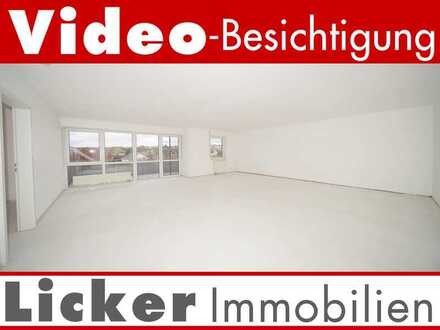 * Baujahr 2000 - Großzügige 4,5 Zimmer-Eck-Wohnung.