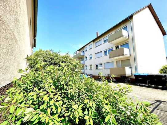 Wohnung kaufen in MannheimKäfertal immobilo