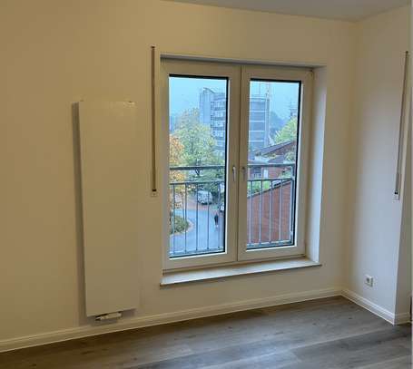 Modernes teilmöbeliertes Studio-Apartment (inkl. EBK) im Herzen von Münster-Kinderhaus