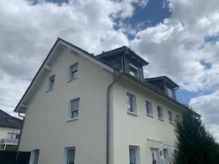 Reihenhaus Oberursel mit Top Energiekonzept