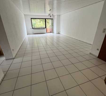 Modernisierte 3 Zimmer-Wohnung in Heilbronn (Bad und Küche wird erneuert)