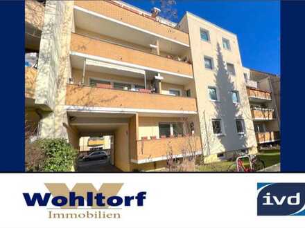 Neu! Reinickendorf - Helle Eigentumswohnung nahe Hausotterplatz