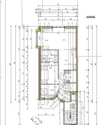 Neubau Wohnung im DG, Dreifamilienhaus In ruhiger und zentraler Lage 
1190 € - 85 m² - 3.0 Zi.