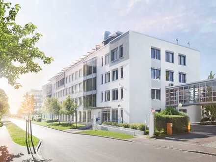 DEUTER PARK | Büroflächen im 3. OG - Nutzbar auch als Schulungsfläche